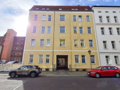 Kleines Wohnungspaket mit zwei vermieteten WE