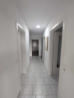 3 Zimmer WHG mit Garage und Balkon in Bad Salzuflen