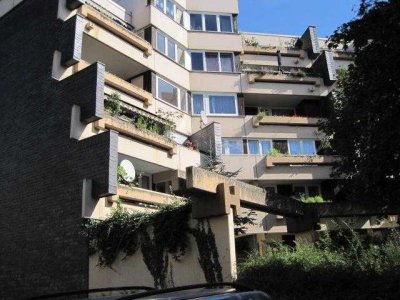 Sanierte 3-Zimmer-Wohnung mit Balkon in Bonn-Tannenbusch – ideal für Paare, kleine Familien oder Woh