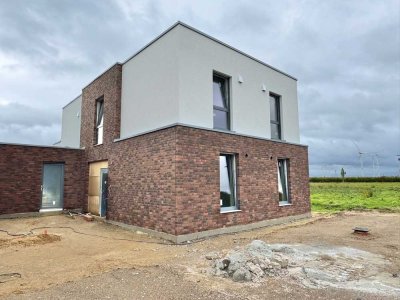 Waldfeucht: Mit Blick über Wiesen und Felder!