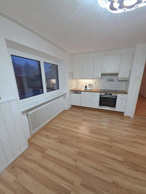 Moderne 3-Zimmer Wohnung mit Balkon und Parkplatz in Bürs