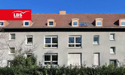 Tolles Anlageobjekt mit 10 Wohneinheiten in ruhiger Toplage!