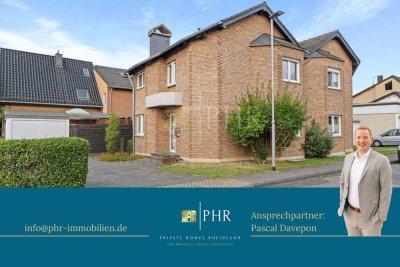 Ein Zuhause für Ihre Familie – bereit zum Einzug