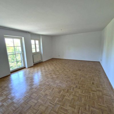 ANSEHEN | VERLIEBEN | EINZIEHEN