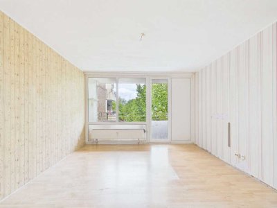 Ihr neues Zuhause - 3-Zimmer-Wohnung mit 79 m² und Balkon