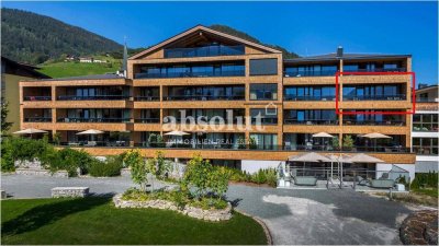 Tolles Investment mit hervorragender Rendite! Neuwertiges Hotel-Appartement, 2 SZ, nahe Schilift!