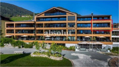 Tolle Investitionsmöglichkeit! Exklusives, neuwertiges Appartement, 2 SZ, in Zell am See/Schüttdorf!