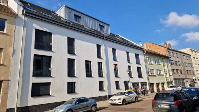 Neubauwohnung 2ZKB,AR. 66,43 qm ,Balkon