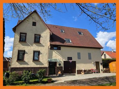 Flexibel nutzbares Wohnhaus in Ortsrandlage von Kusterdingen-Wankheim