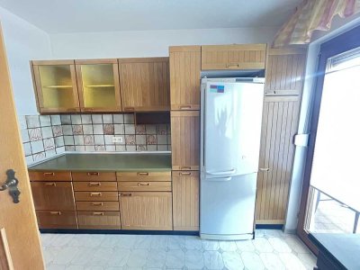 Freundliche 5-Zimmer-Wohnung in Bartholomä