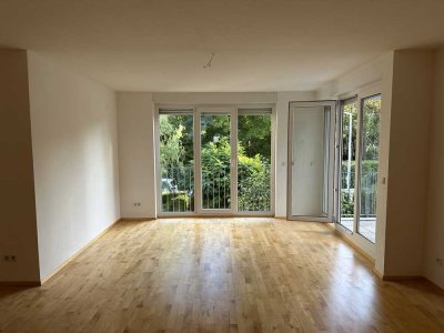 *PROVISONSFREI* Stilvolle 4-Zimmer-Wohnung mit Balkon und Einbauküche in Erlenstegen