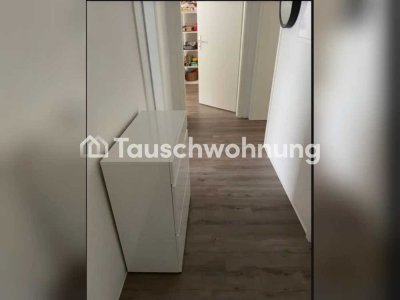 Tauschwohnung: Perfekt für Paare in Hannover, Ahlem