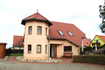 Familientraum mit Komfort – Einfamilienhaus in Top-Lage bei Dresden