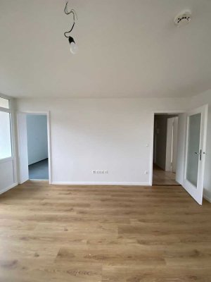 Schöne 3-Zimmerwohnung in gepflegter grüner Wohnanlage