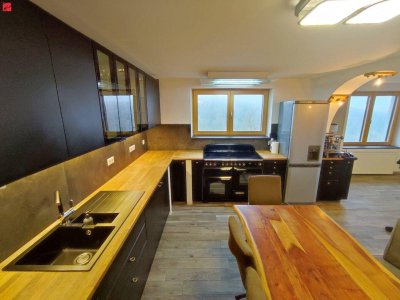 Schönes Einfamilienhaus in ruhiger Lage!