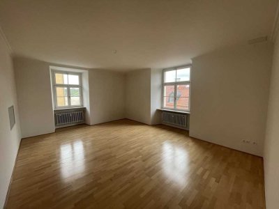 Freundliche 2-Zimmer Altstadt Wohnung mit Stellplatz