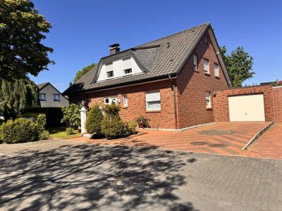 Wohnglück auf den ersten Blick-Traumhaus mit Gartenidylle