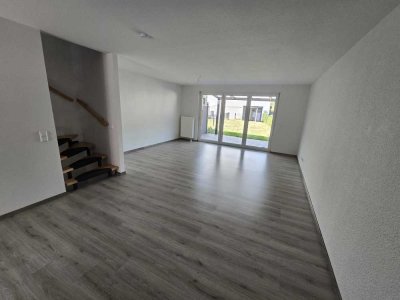 Charmantes Reihenmittelhaus in Sinsheim zu vermieten