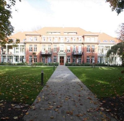 Exklusive 2 Zimmer-Wohnung