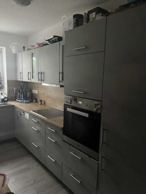 Preiswertes 4-Zimmer-Reihenhaus in Simbach am Inn