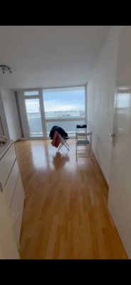Bright Apartment in Munich near Südpark | Ferchenseestr. 20