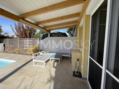 Familienglück! gemütlich und wohnlich!