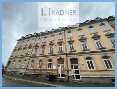 Lieblingsplatz? 1-Zi-WE mit Tageslichtbad und EBK in Haselbrunn