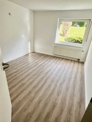 Schöne 2-Raumwohnung mit Terrasse