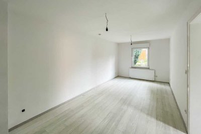 2,5 Zimmer - zentrale Lage - gepflegt