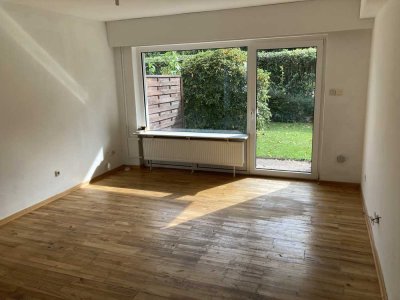 Gepflegte 3 Zimmerwohnung in ruhiger Lage!