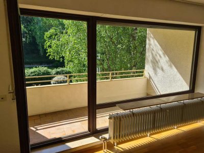 Gepflegte 2-Zimmer-Wohnung im 2. OG in Baden-Baden Innenstadt