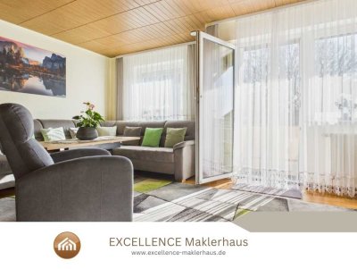 Schöne 3-Zimmer-Wohnung in Heidenheim
