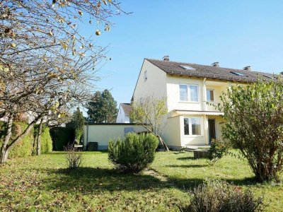 Charmantes REH mit Potenzial & ca. 514 m² Traumgrundstück - Top Lage GERSTHOFEN