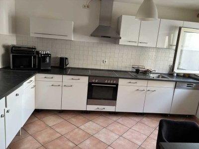 Freundliche 3-Zimmer-Wohnung in Herford