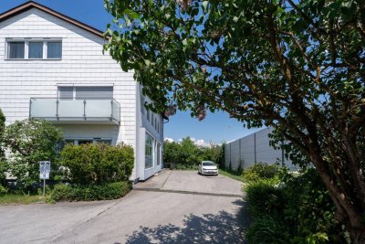 2-Zimmer-Wohnung in Leonding - nähe Kürnberghalle