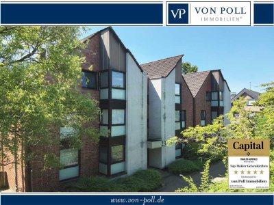 Großes Mehrfamilienhaus in erstklassiger Wohnlage
