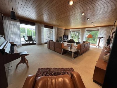 Großartiger Bungalow in toller Lage von Wettringen
