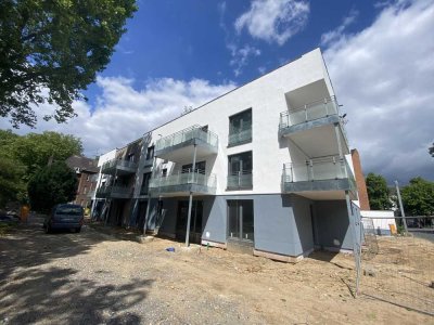 Ihre Zwei-Zimmer Eigentumswohnung in Düsseldorf-Wersten