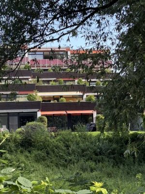 Eigentumswohnung in Hohwacht, ohne Makler, Ferienvermietung möglich