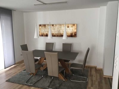 3,5-Zi. (103 m²) Wohnung mit Balkon in Sinzheim