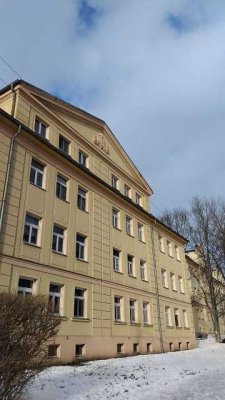 Große 4-5 Zi Maisonette auch für Eigennutzer in Stadtlage