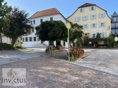 "Neu erschaffenes Loft mit historischer Note – Erstbezug nach komplett Umbau