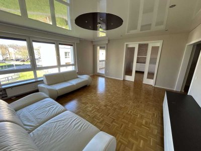 3 bis 4-Zimmerwohnung für die kleine Familie