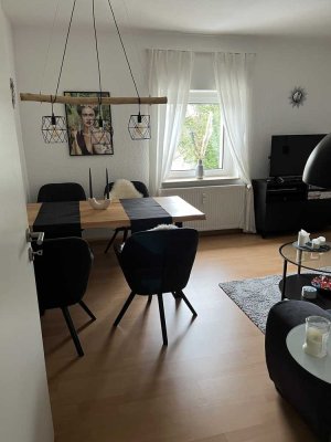 Nachmieter*in für 2,5 Zimmerwohnung in Altenbochum gesucht