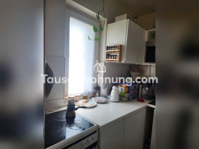 Tauschwohnung: Radwan Said