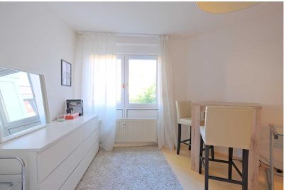 Schönes City-Appartment - tolle Lage zwischen Uni und Stadtmitte