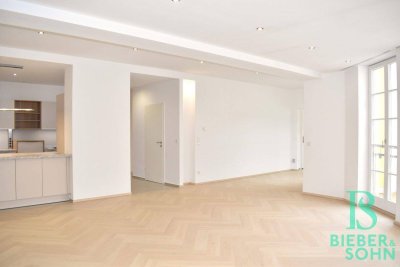 LAXENBURG – einzigartige 4-Zimmer Mietwohnung für Menschen mit hohen Ansprüchen
