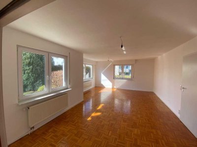 Helle 3-Zimmer Wohnung in Sigmaringen