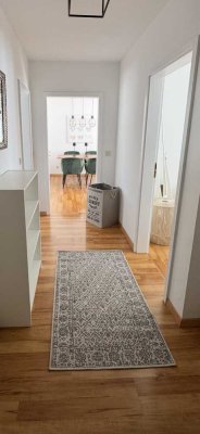 Geschmackvolle 2-Zimmer-Wohnung in München Forstenried für 2 Personen