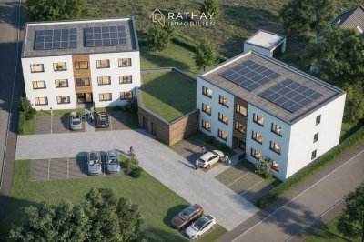 Günstigster Neubau weit und breit – 87 m² Wohnqualität zum besten Preis!